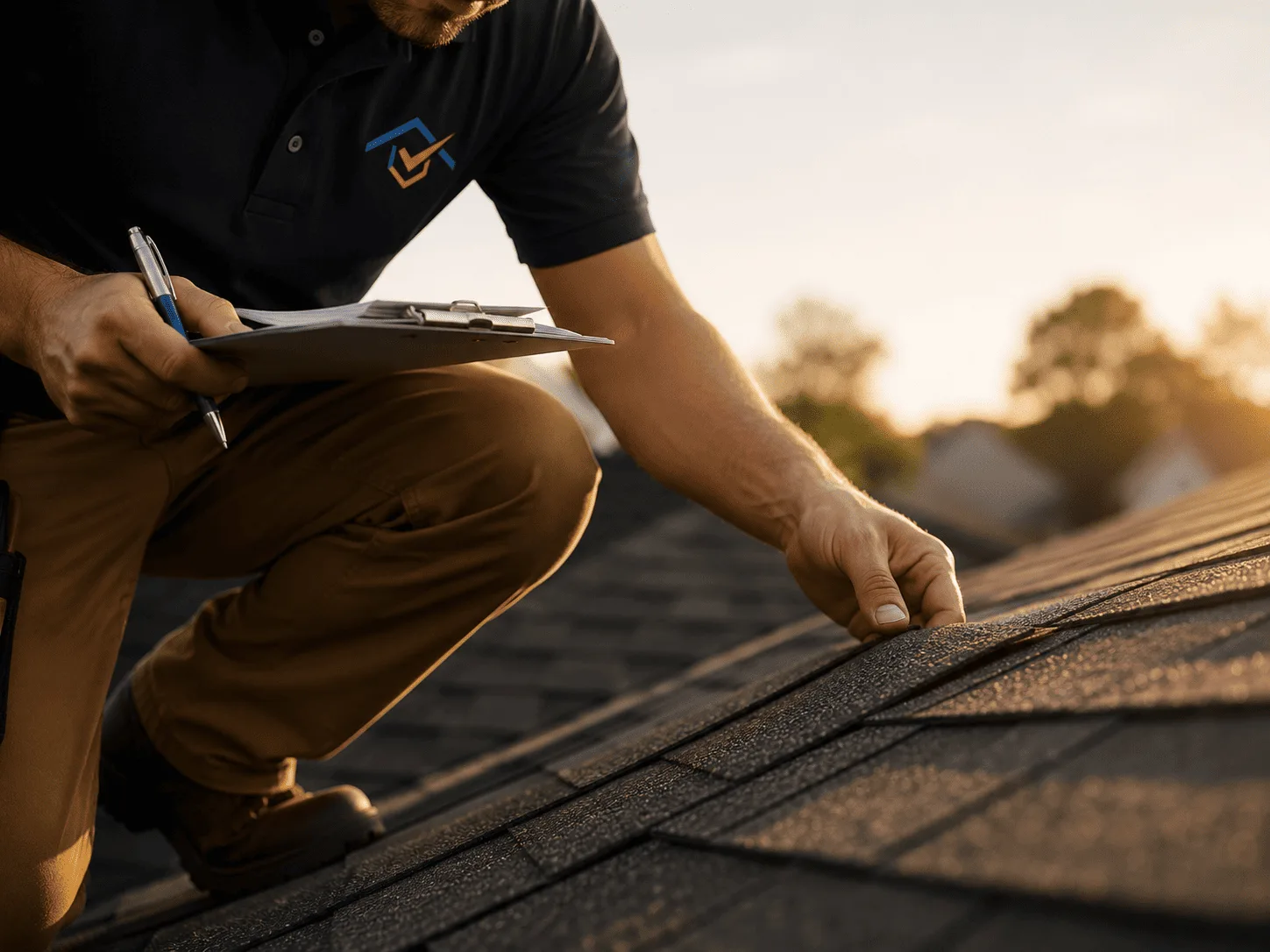 Why Choose Roof Inspection in Jackpot, NV