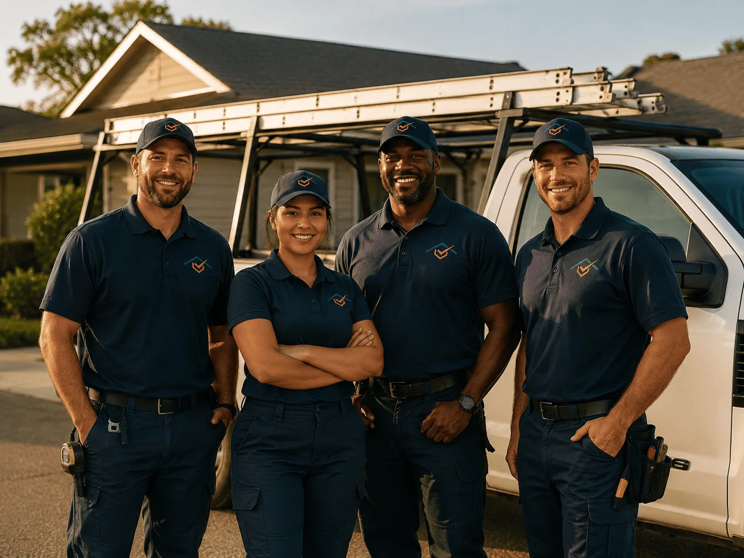 Roof Inspection company in Jackpot, NV